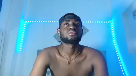 Snapshot of bbc_stallionn chatting on November 20, 6:46 am Andrew online show from November 20, 6:46 am