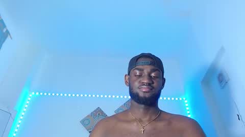 Snapshot of bbc_stallionn chatting on November 27, 10:45 pm Andrew online show from November 27, 10:45 pm