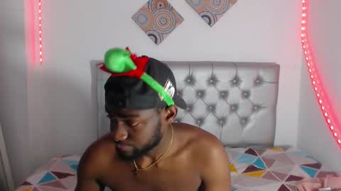 Snapshot of bbc_stallionn chatting on December 15, 7:07 pm Andrew online show from December 15, 7:07 pm