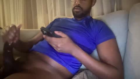 Daevon online show from November 30, 2:15 am