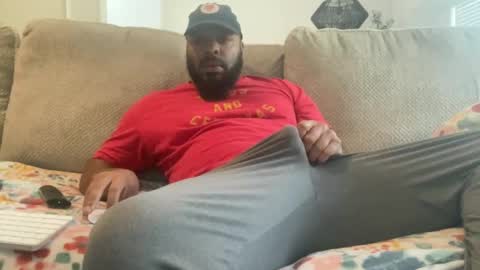 Zaddy online show from December 5, 6:55 pm