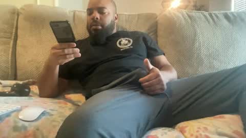 Zaddy online show from December 20, 4:36 pm