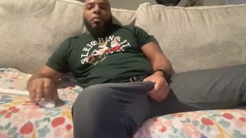 Zaddy online show from December 26, 1:21 pm