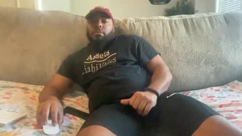 Zaddy online show from December 30, 5:55 pm