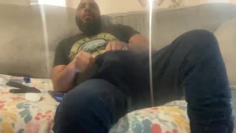 Zaddy online show from January 4, 1:42 pm