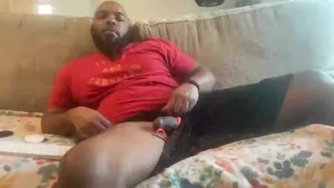 Zaddy online show from January 14, 10:34 pm