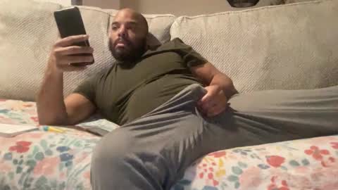 Zaddy online show from February 16, 8:43 am