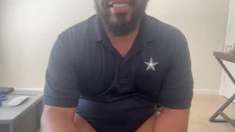 Zaddy online show from October 16, 6:31 pm