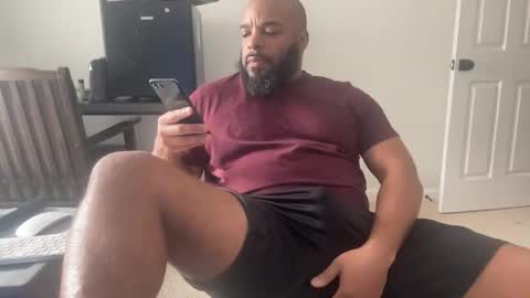 Zaddy online show from December 16, 5:18 pm