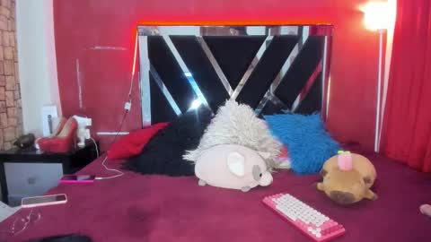 BBesitaQuen 18 latina ass lovense cum lush online show from February 12, 12:16 am