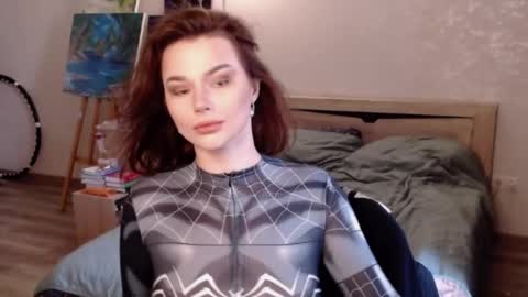 Snapshot of bbj_one chatting on October 22, 8:36 am bbj_one online show from October 22, 8:36 am