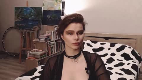 Snapshot of bbj_one chatting on November 19, 3:01 pm bbj_one online show from November 19, 3:01 pm