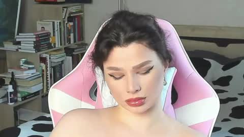Snapshot of bbj_one chatting on June 14, 7:10 am bbj_one online show from June 14, 7:10 am