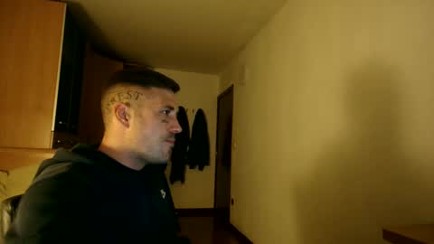 BB Namelezz online show from October 27, 9:19 pm