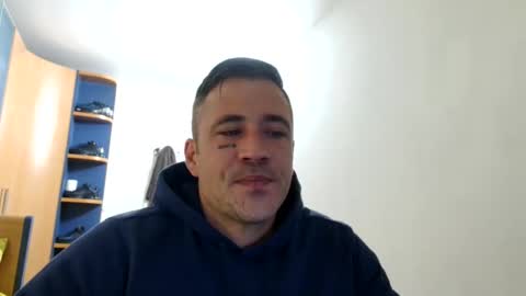 BB Namelezz online show from October 29, 6:37 am