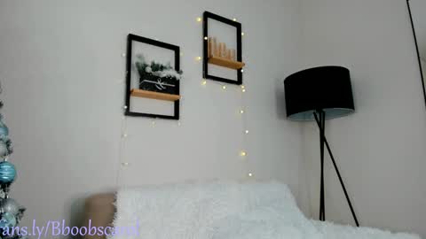 Snapshot of bboobscarol_ chatting on December 20, 12:16 pm ROZY online show from December 20, 12:16 pm