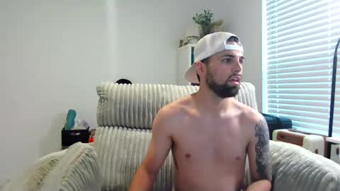 Snapshot of bbrandon21 chatting on July 27, 12:45 pm bbrandon21 online show from July 27, 12:45 pm