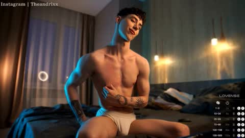 Brandon online show from November 26, 5:52 am