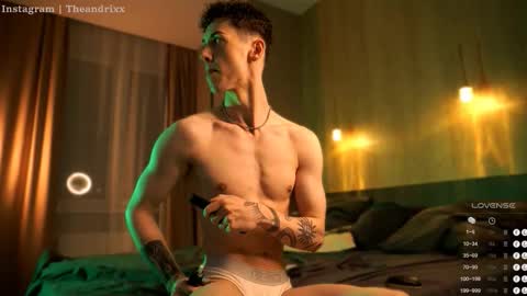 Brandon online show from December 16, 7:19 pm