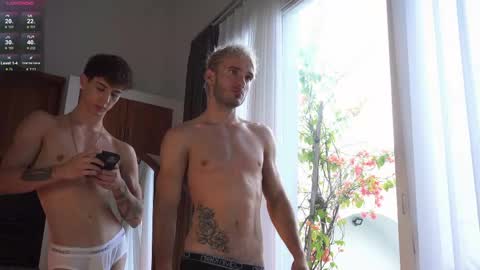 Brandon online show from April 30, 8:09 am