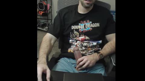 Snapshot of bbraski69 chatting on February 25, 4:22 am One Time Bill Braski... online show from February 25, 4:22 am