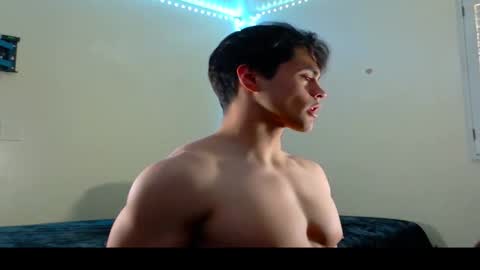 unknown online show from February 18, 11:33 pm