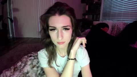 Snapshot of bbshasta chatting on February 25, 1:59 am Shasta online show from February 25, 1:59 am