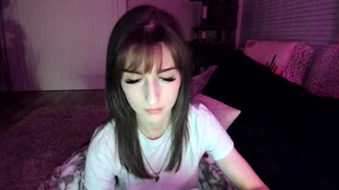 Snapshot of bbshasta chatting on March 6, 5:04 am Shasta online show from March 6, 5:04 am