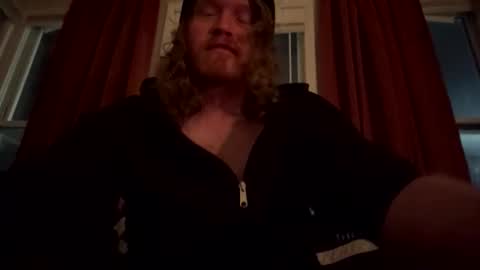 Snapshot of bbuck_fuddy chatting on November 8, 1:06 am Buck Fuddy online show from November 8, 1:06 am