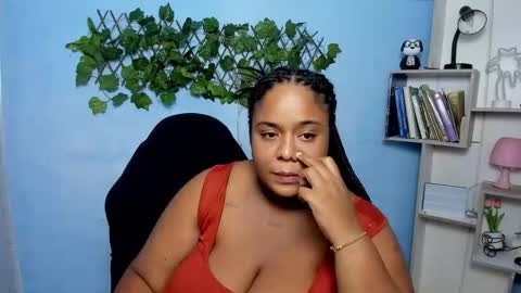 Charlote online show from November 17, 12:55 pm