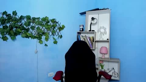 Charlote online show from November 29, 12:08 pm