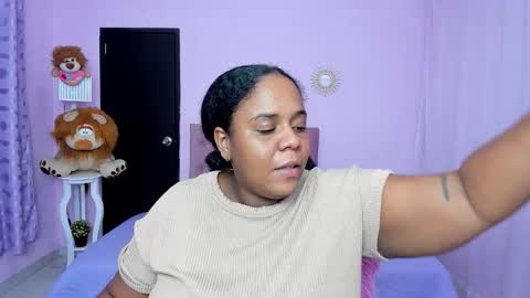 Charlote online show from February 18, 12:12 pm