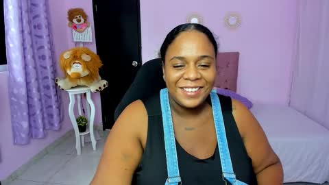 Charlote online show from March 20, 12:10 pm