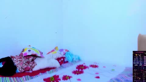 Michelle bbw online show from March 5, 2:46 am