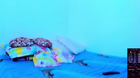 Michelle bbw online show from March 9, 10:30 am