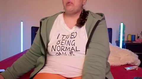 Snapshot of bbw_goddes chatting on November 15, 6:59 pm Love online show from November 15, 6:59 pm