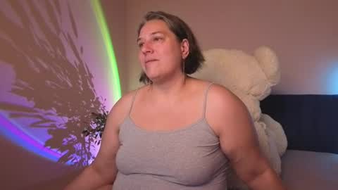 Snapshot of bbw_goddes chatting on July 4, 3:45 am Love online show from July 4, 3:45 am