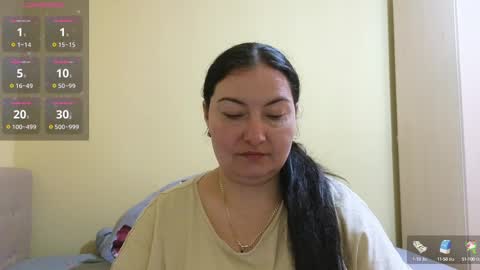 Emma online show from February 10, 11:25 am