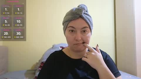 Emma online show from February 11, 10:59 am