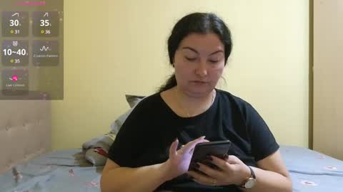 Emma online show from February 13, 11:50 am