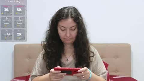 Emma online show from October 19, 7:42 am