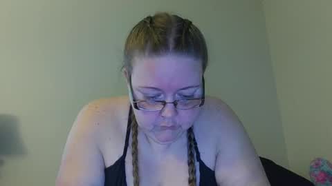 bbwgamergirl93 online show from April 22, 11:12 am