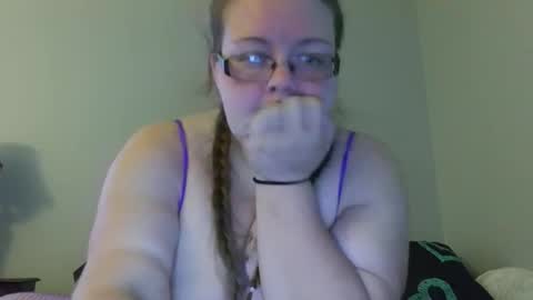 bbwgamergirl93 online show from April 23, 11:09 am