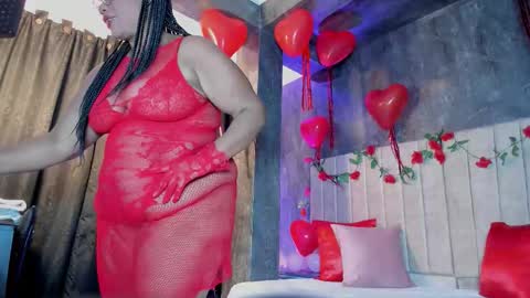 Bbwlatina01 online show from February 13, 12:23 pm