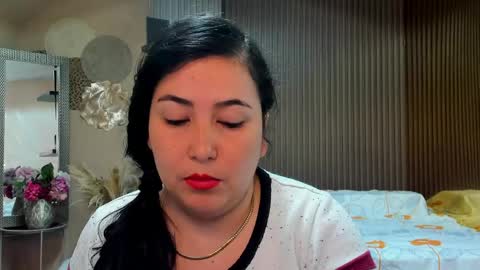 Snapshot of bbwluxurymuse chatting on May 7, 11:15 am bbwluxurymuse online show from May 7, 11:15 am