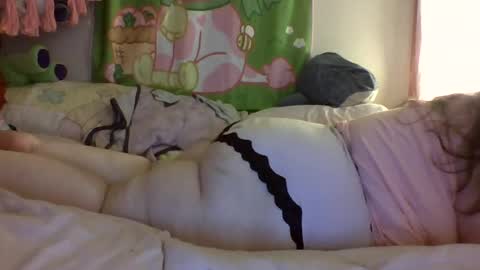 Snapshot of bbwprincesselsie chatting on June 20, 3:31 am princess elsie online show from June 20, 3:31 am