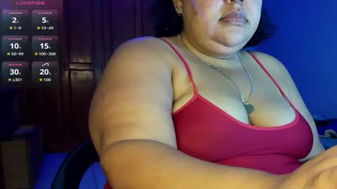 Snapshot of bbwroyalttty chatting on May 26, 12:12 pm The girl next door online show from May 26, 12:12 pm
