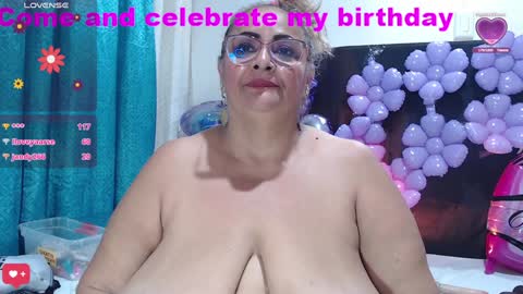 Salome online show from February 8, 3:19 am