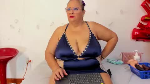Salome online show from June 26, 8:13 pm