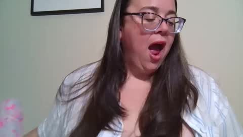 Sophie BBW online show from April 22, 11:45 am